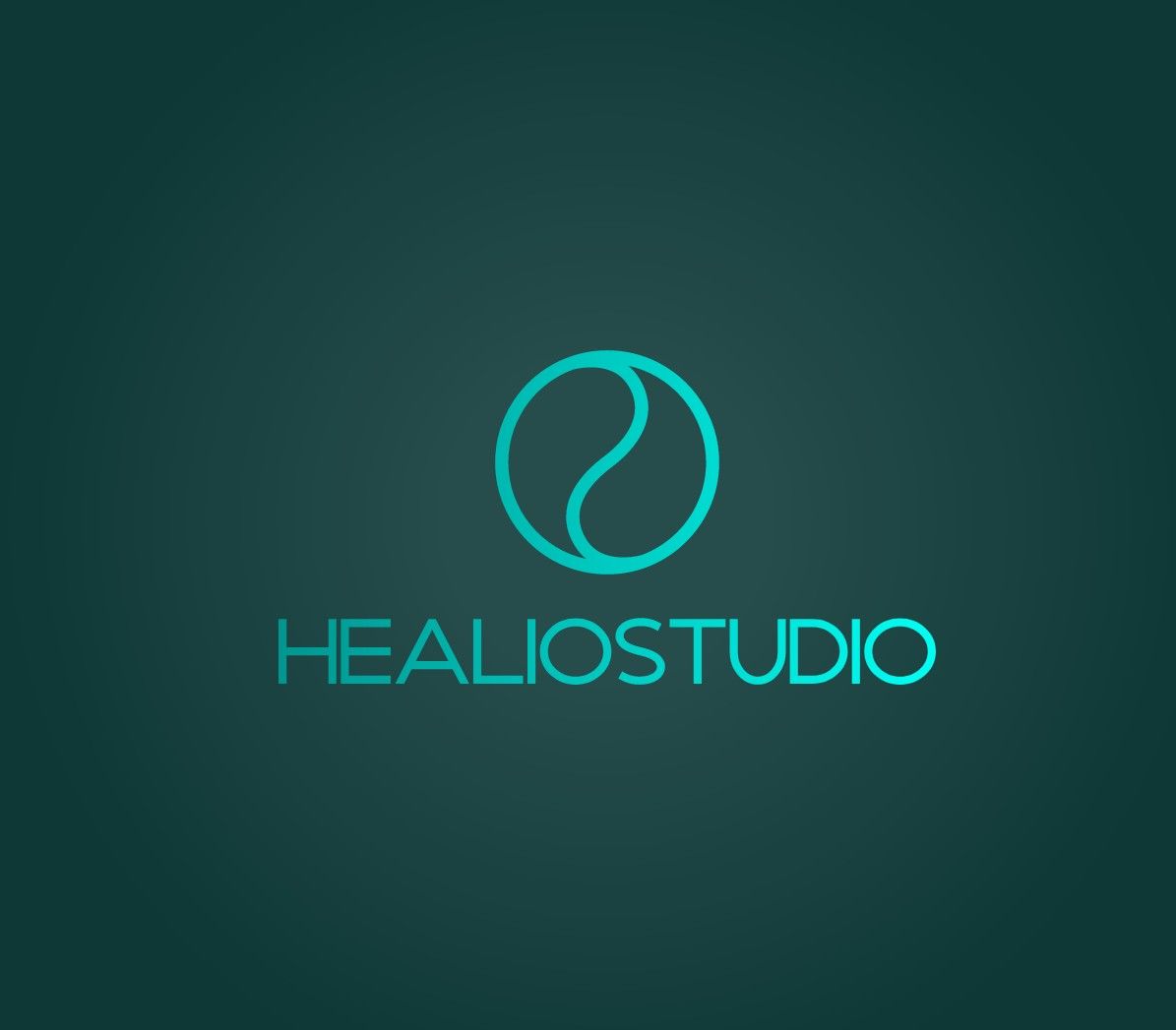 Logo Healio Studio