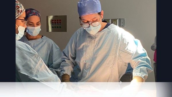 liposuction procedure