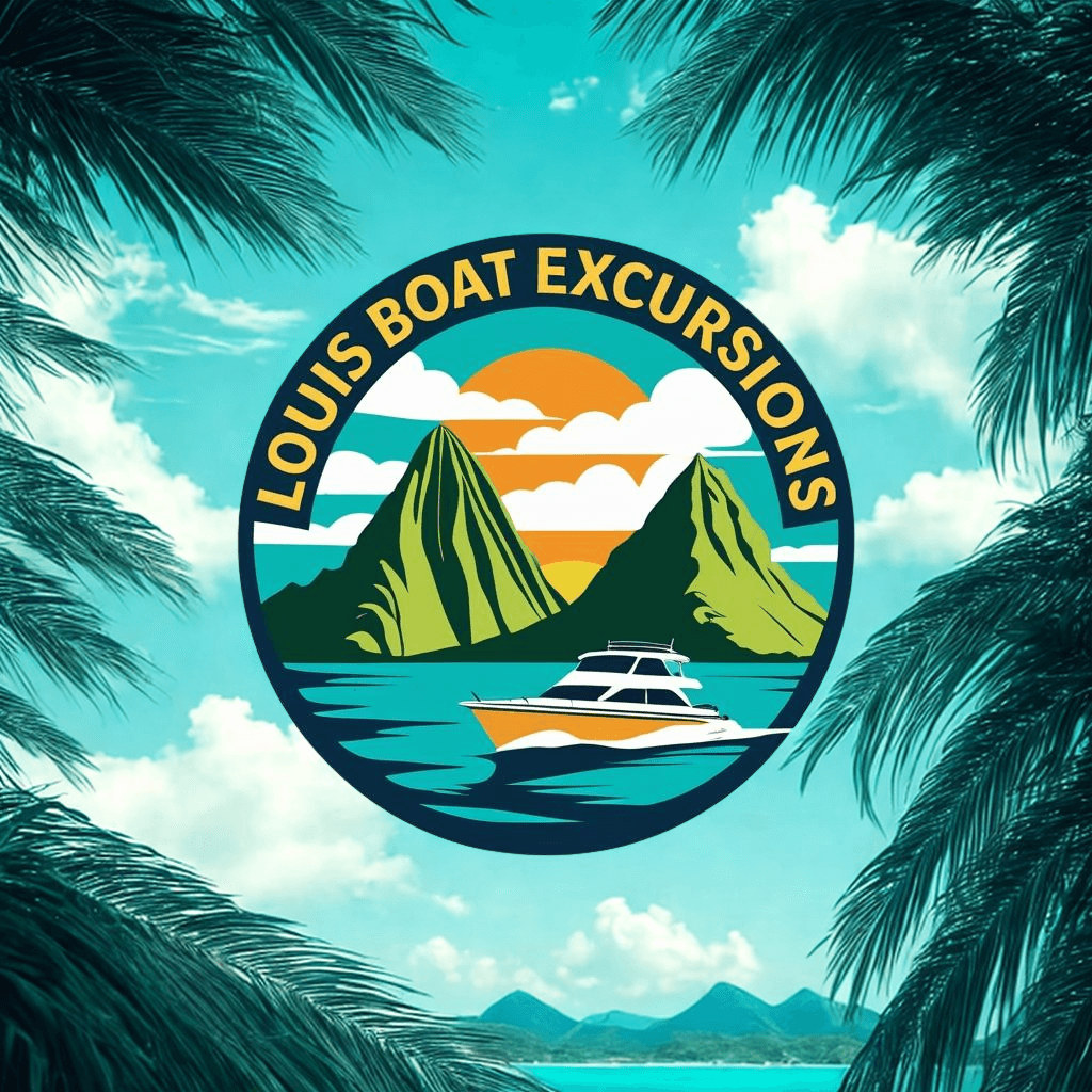 Discover the vibrant beauty of Saint Lucia with Louis Boat Excursions. Offering personalized boat tours, including snorkeling adventures, scenic coastal cruises, and sunset trips, we provide unforgettable experiences on the Caribbean waters. Our experienced crew ensures safety and enjoyment, making it ideal for families, couples, and groups seeking to explore the island's stunning beaches and marine life. Book your adventure today and create lasting memories with Louis Boat Excursions.