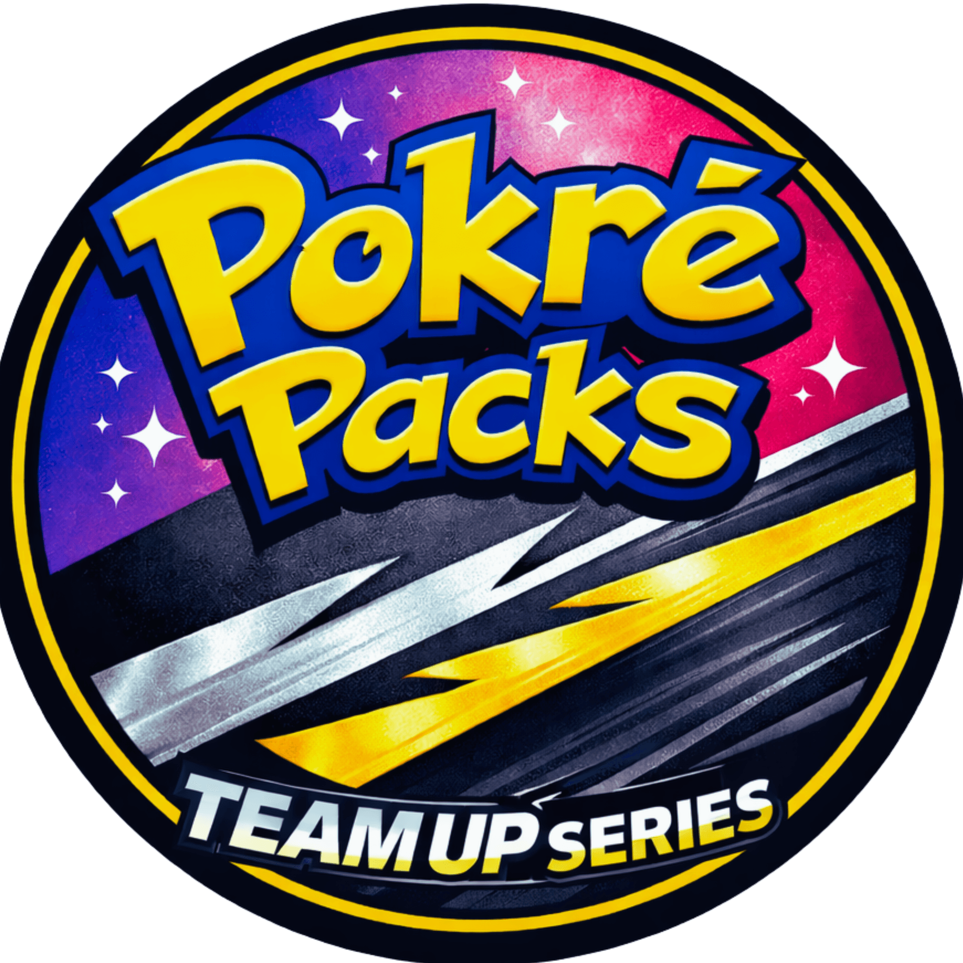 Pokre Packs