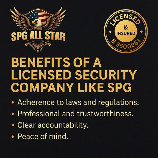 business security