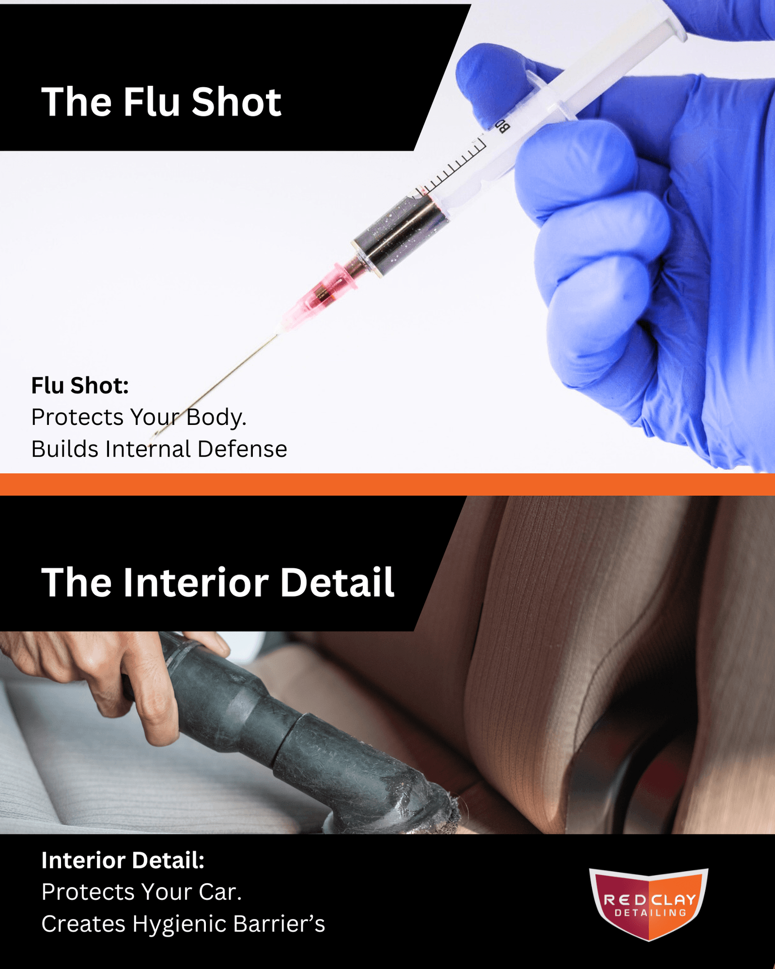 Medical needle Medical needle
