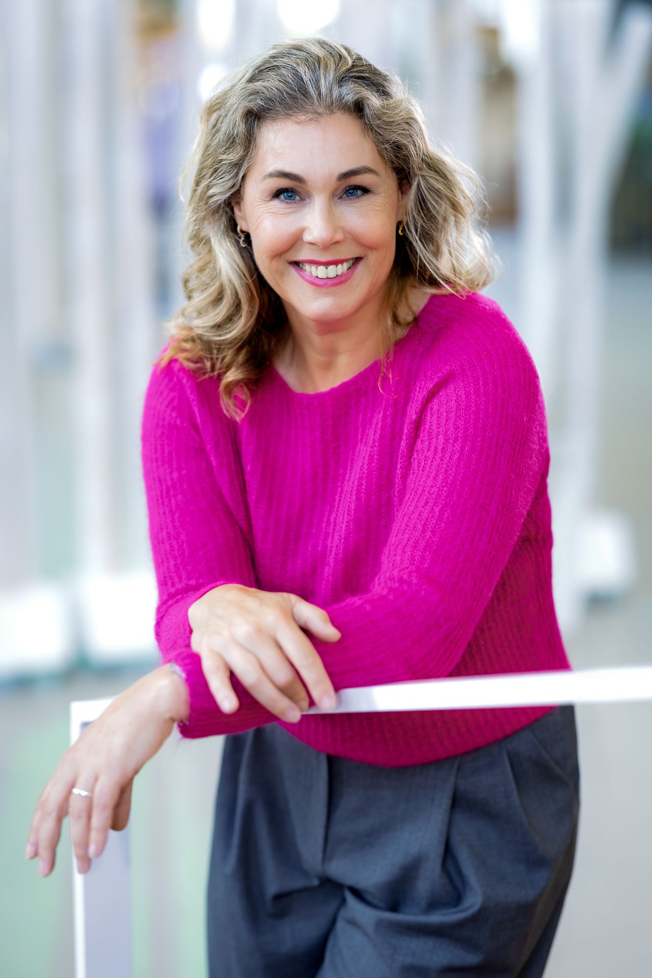 Lefwijf Bianca Keijzer op lefwijf.nl