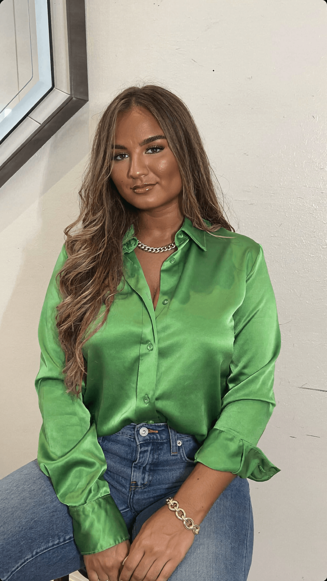 Sawsane Graidia, fondatrice SG JURIS