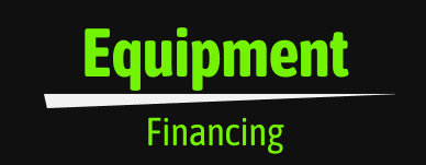 Equipment Financing