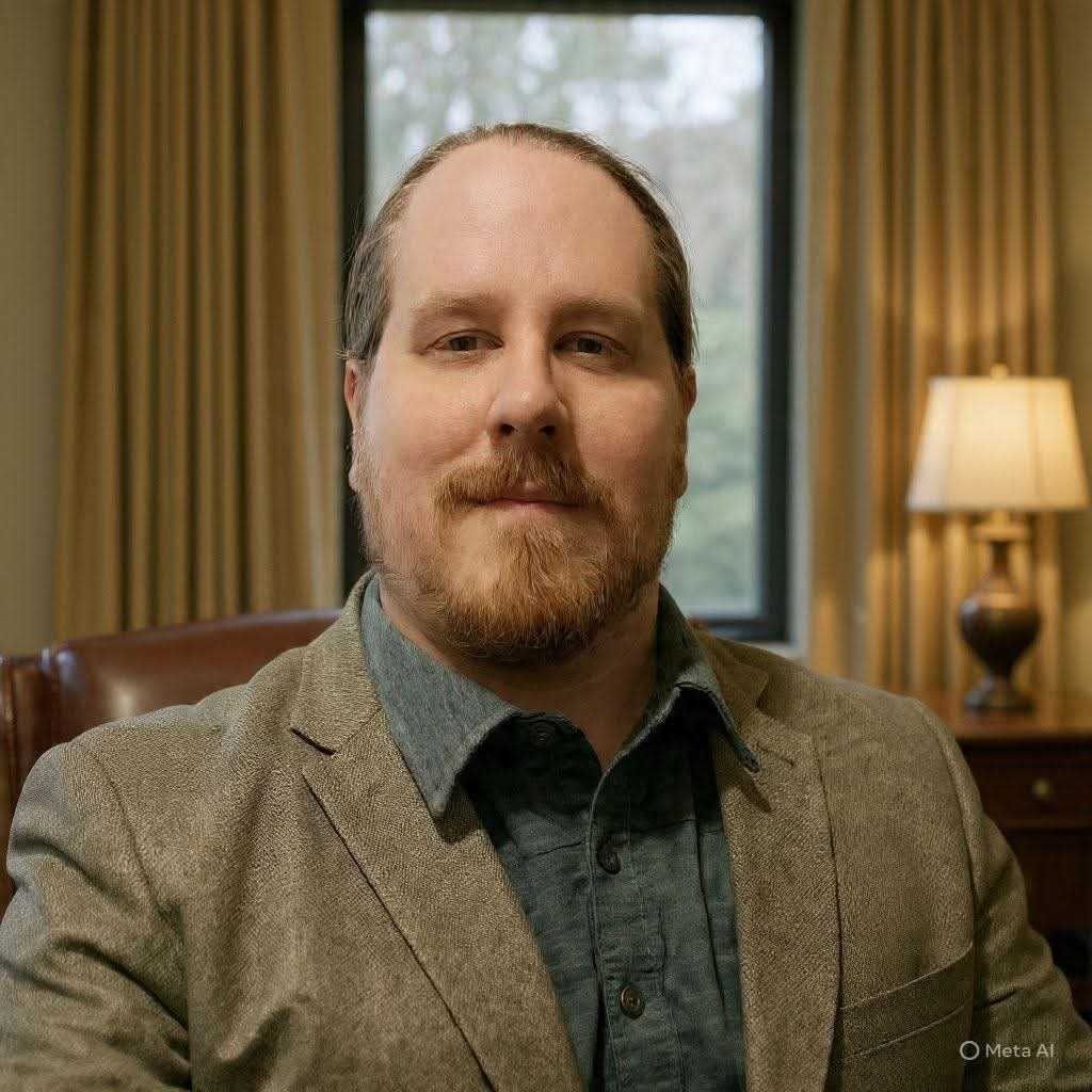 Trevor Moore, Technical Support