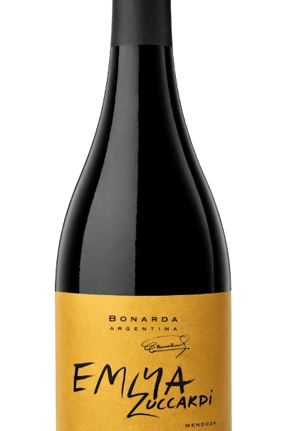 Zuccardi Emma Bonarda 2020