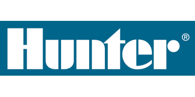 Hunter irrigation, hunter parts, hunter sprinklers