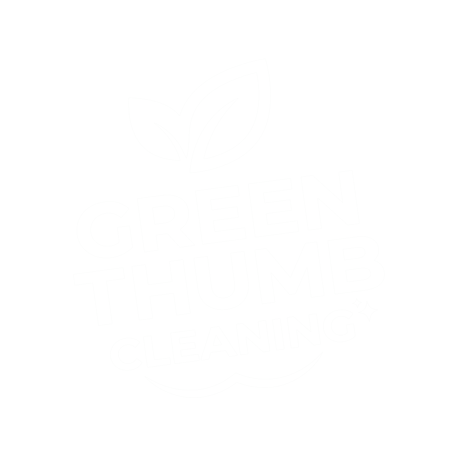 Green Thumb Cleaning