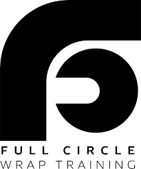 Full Circle Wrap training