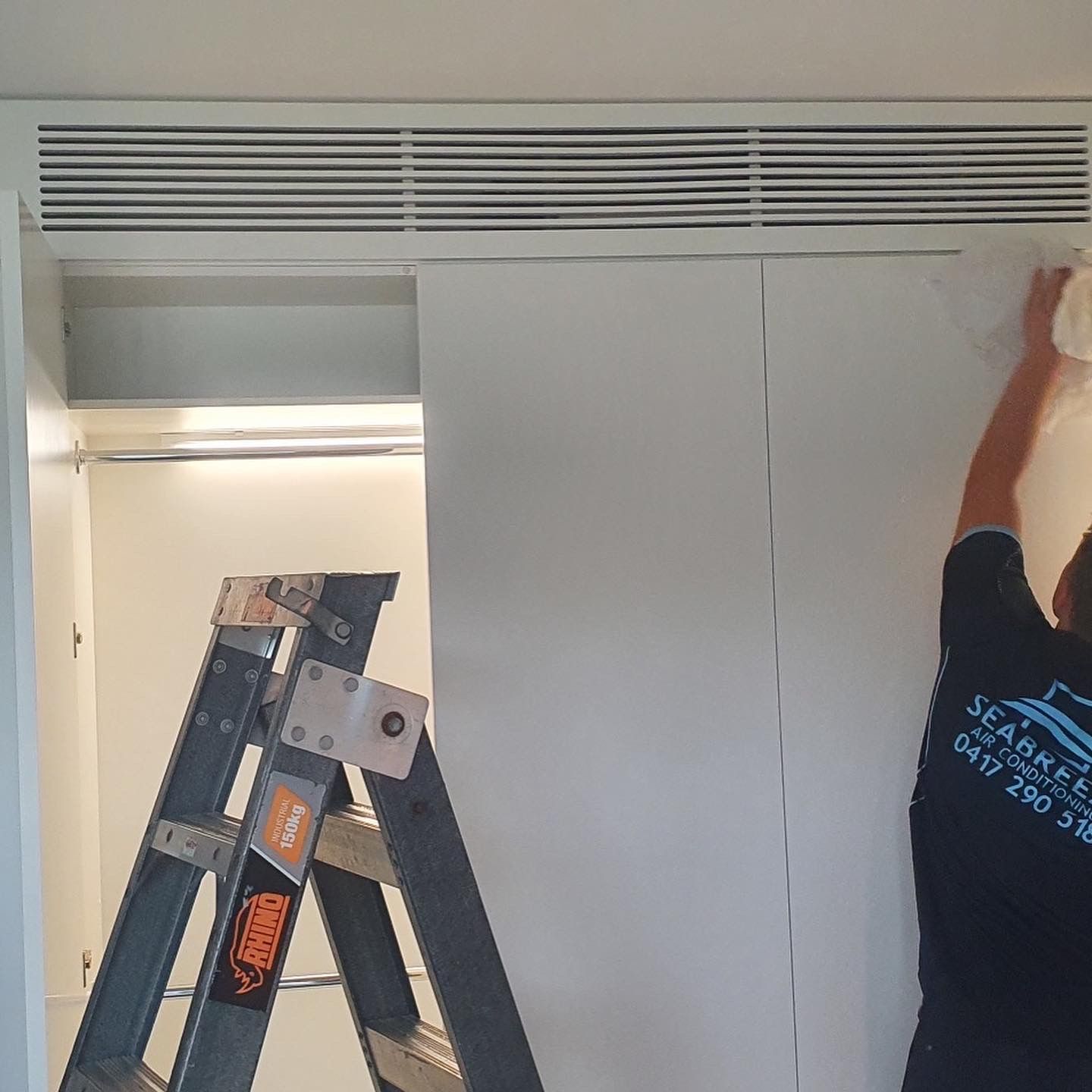 Air Conditioning Installation Wollongong and Shellharbour