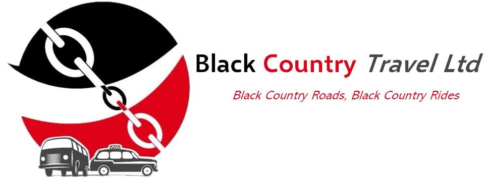 Black Country Travel Ltd