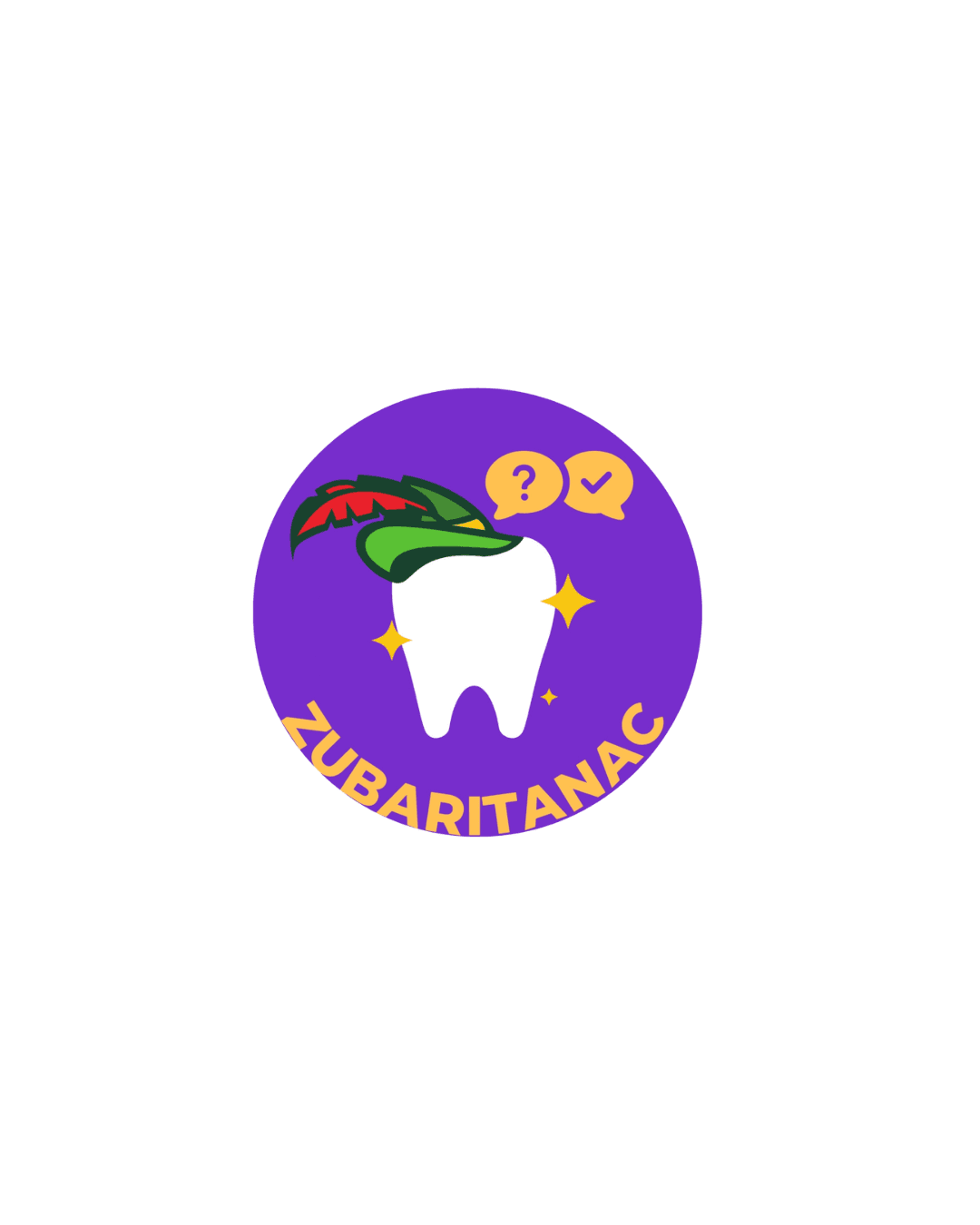 Zubaritanac projekat USDM Zubaritanac projekat USDM