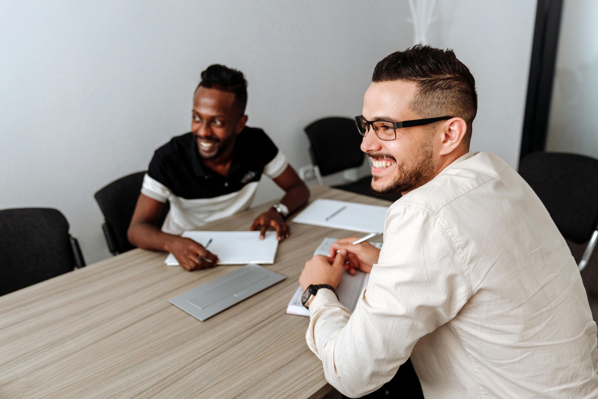 business coaching