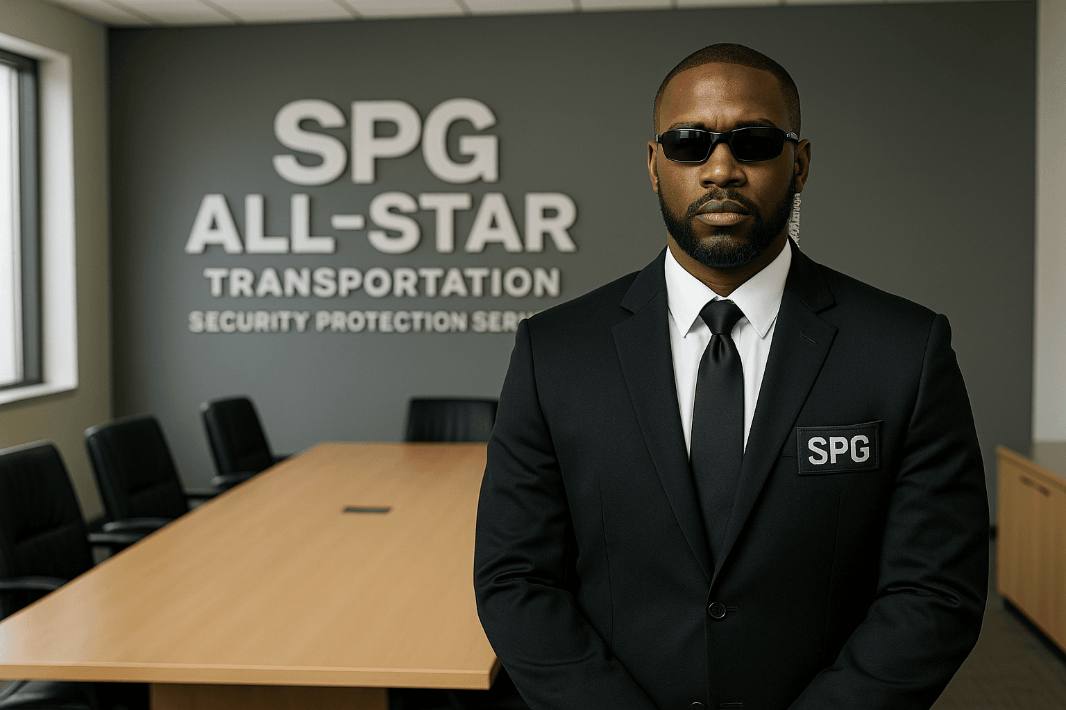 event security