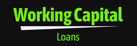 Working Capital Loans