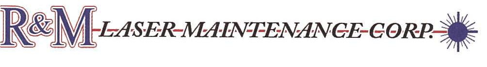 R&M Laser Maintenance Corporation