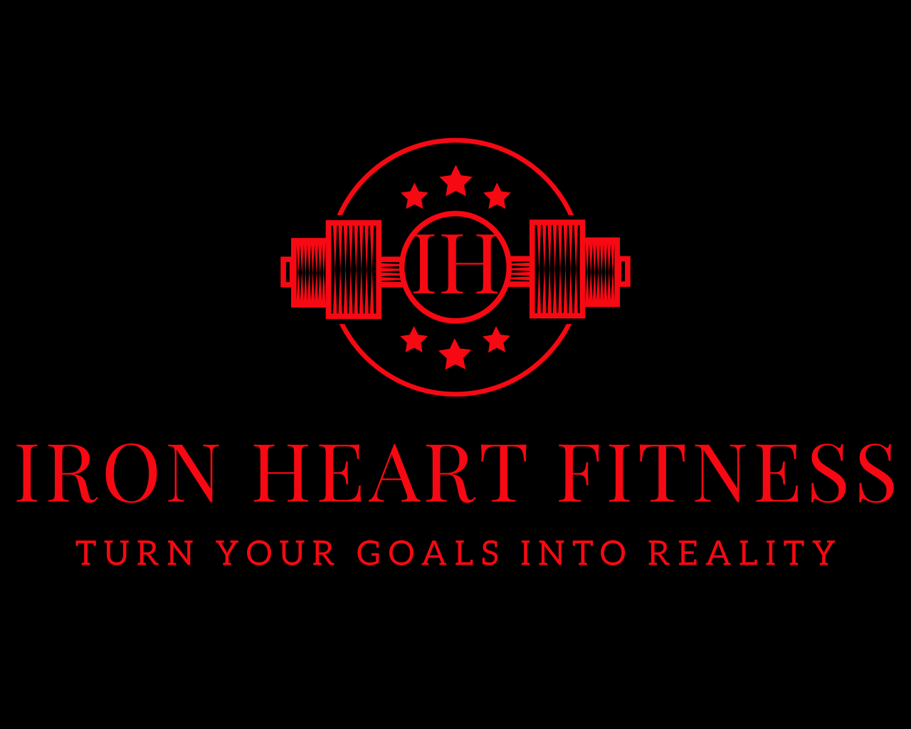 Iron Heart Fitness