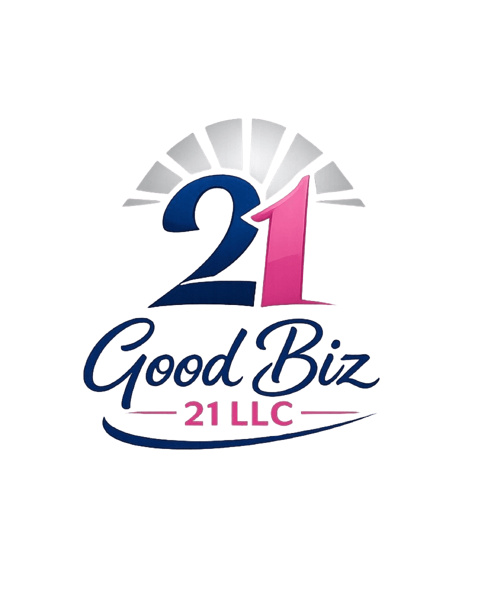 Good Biz 21, LLC