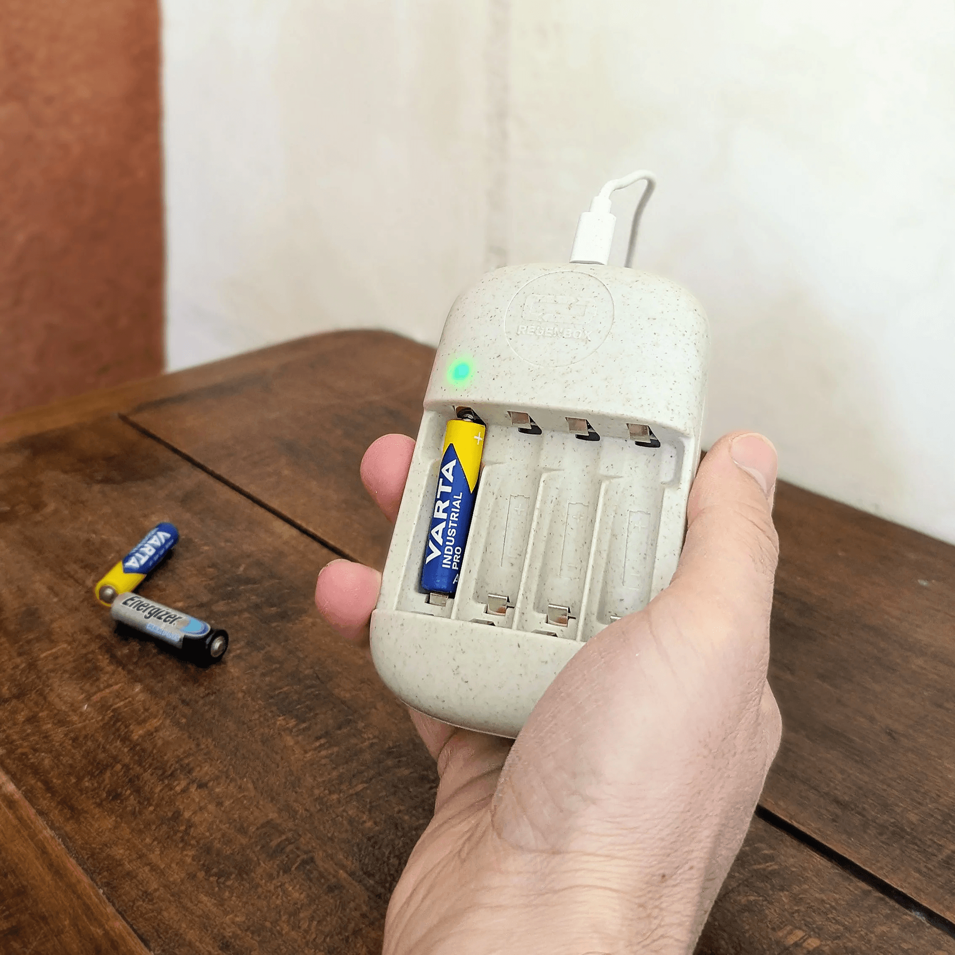 RegenBox 2 RegenBox 2