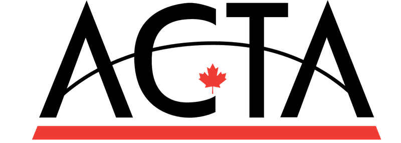 ACTA Association of Canadian Travel Agencies