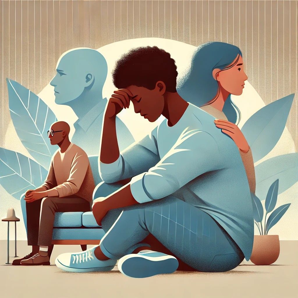 Namaste Psychiatry