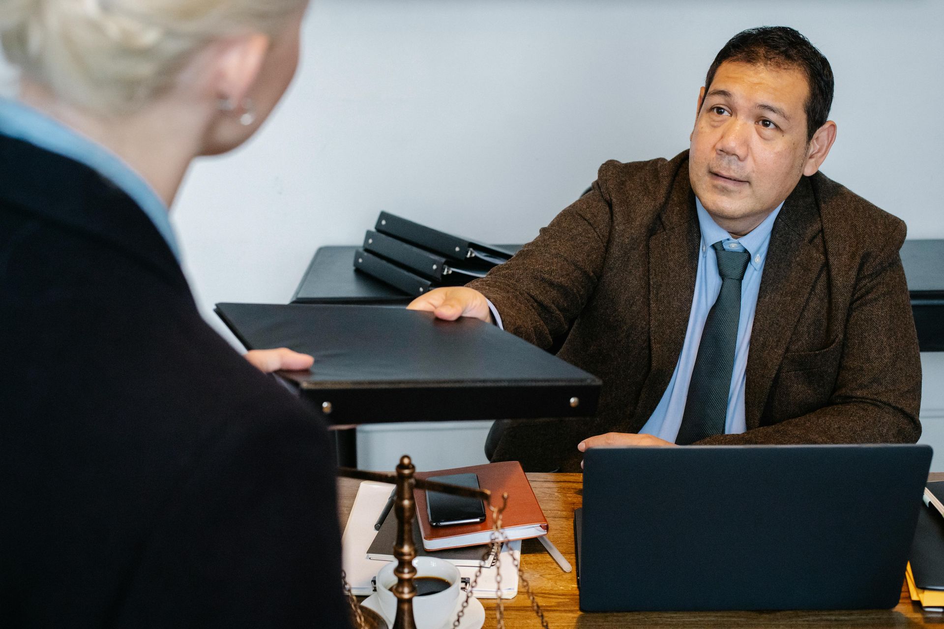liderazgo empresarial