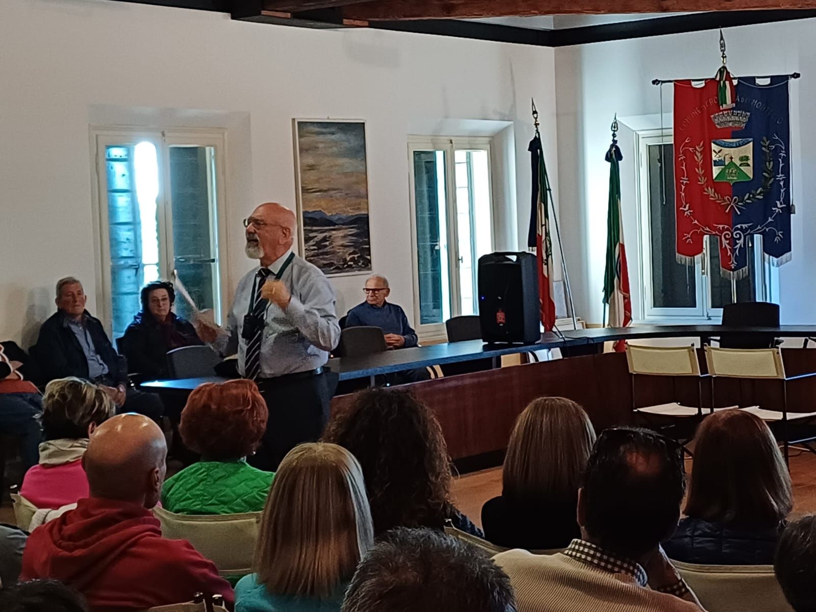 Lezione di Filosofia