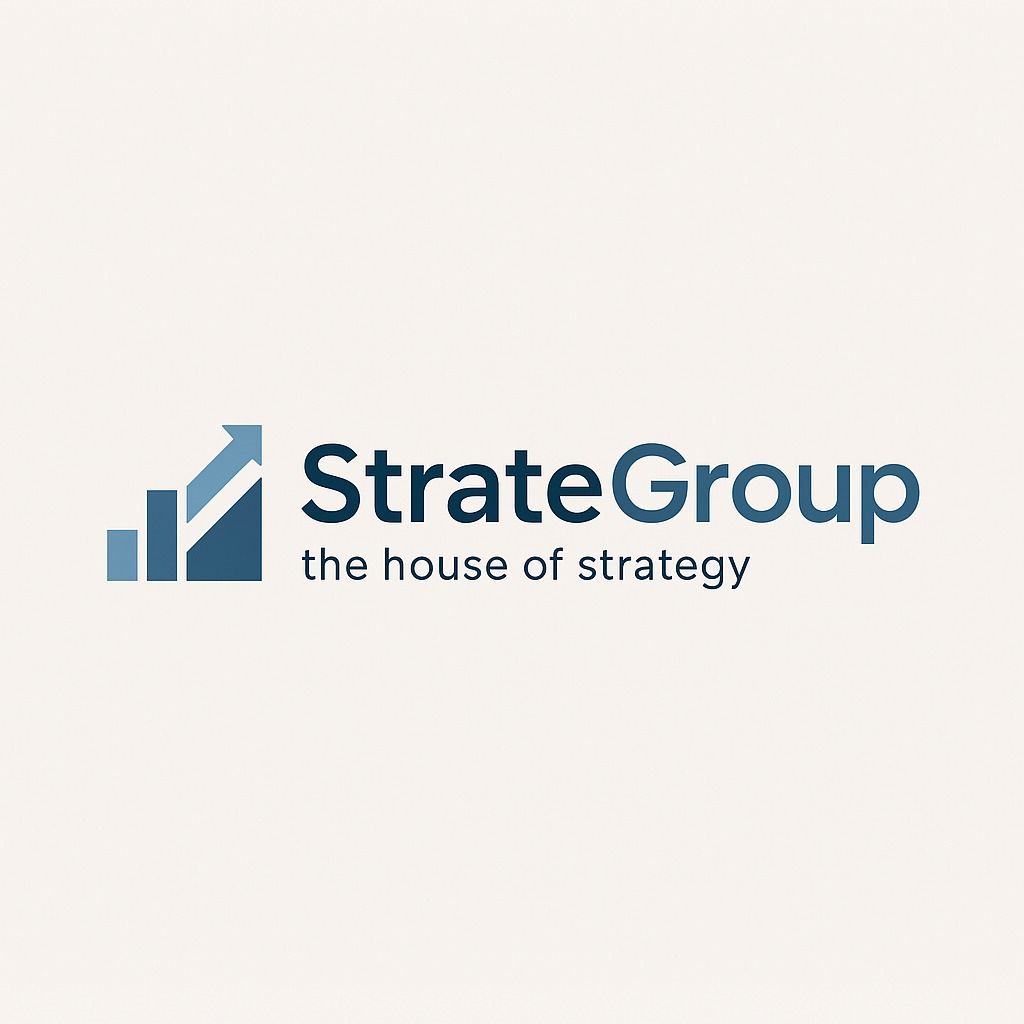 StrateGroup