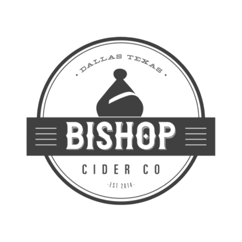 Bishop Cider Co., Dallas, TX
