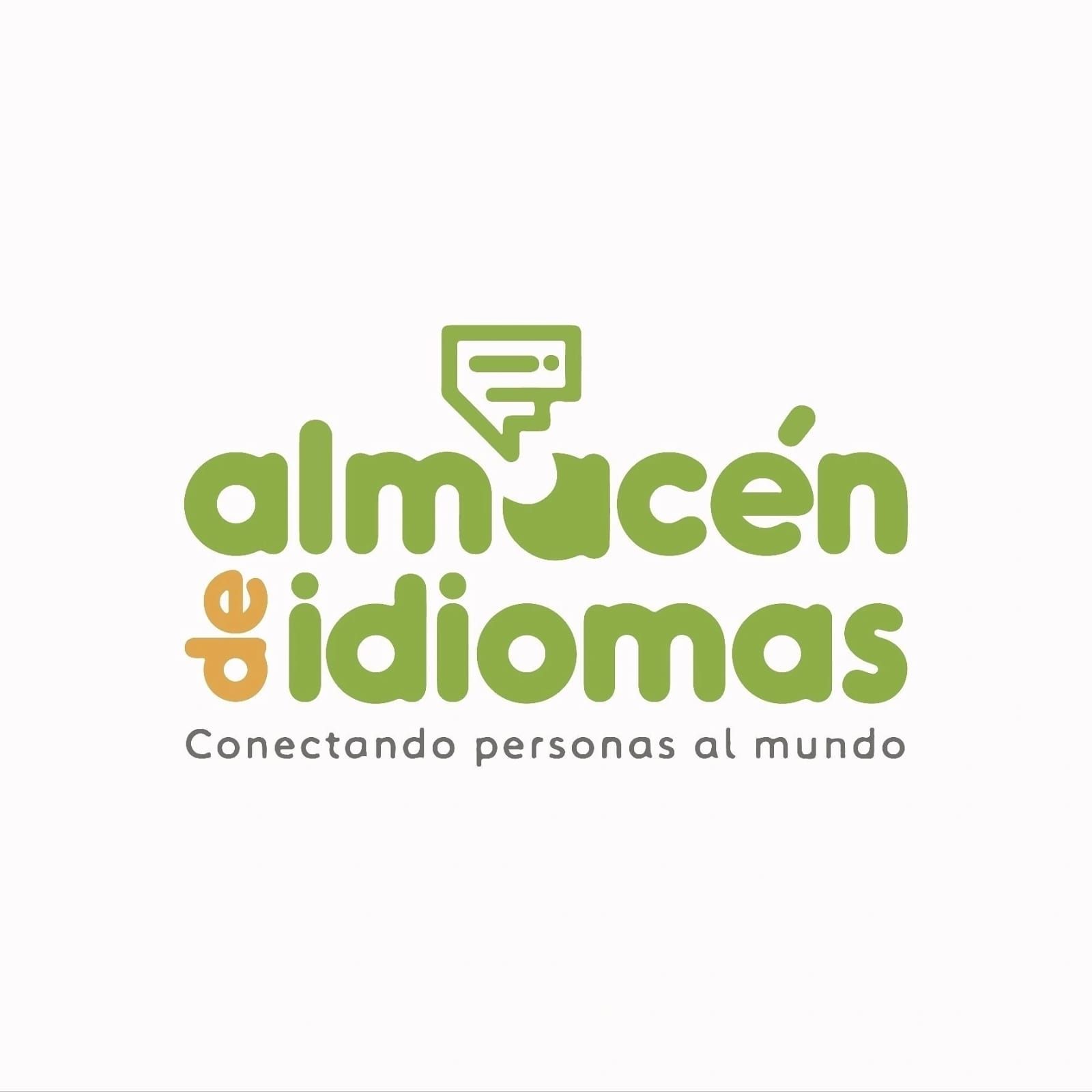 Almacén de Idiomas