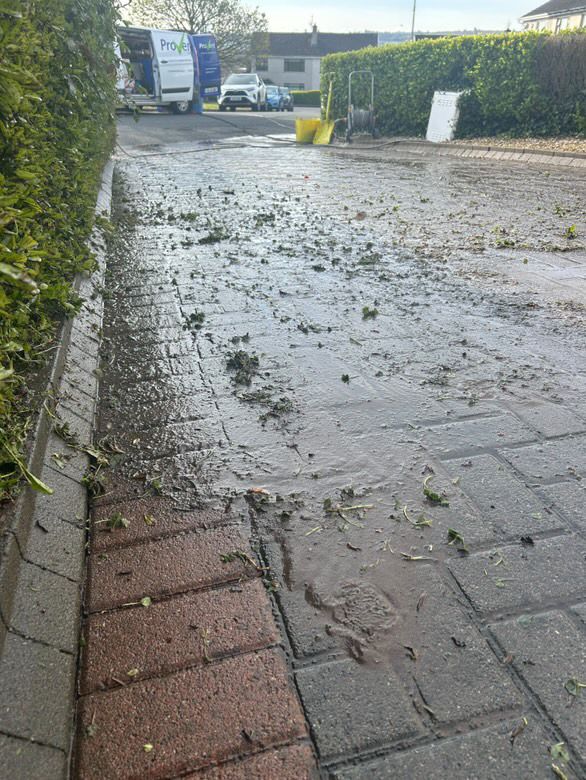 power washing power washing