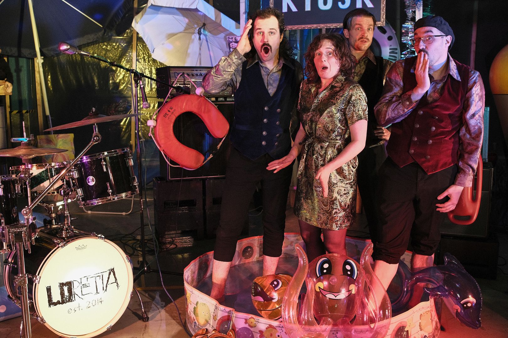 Olympiastadion III Olympiastadion III