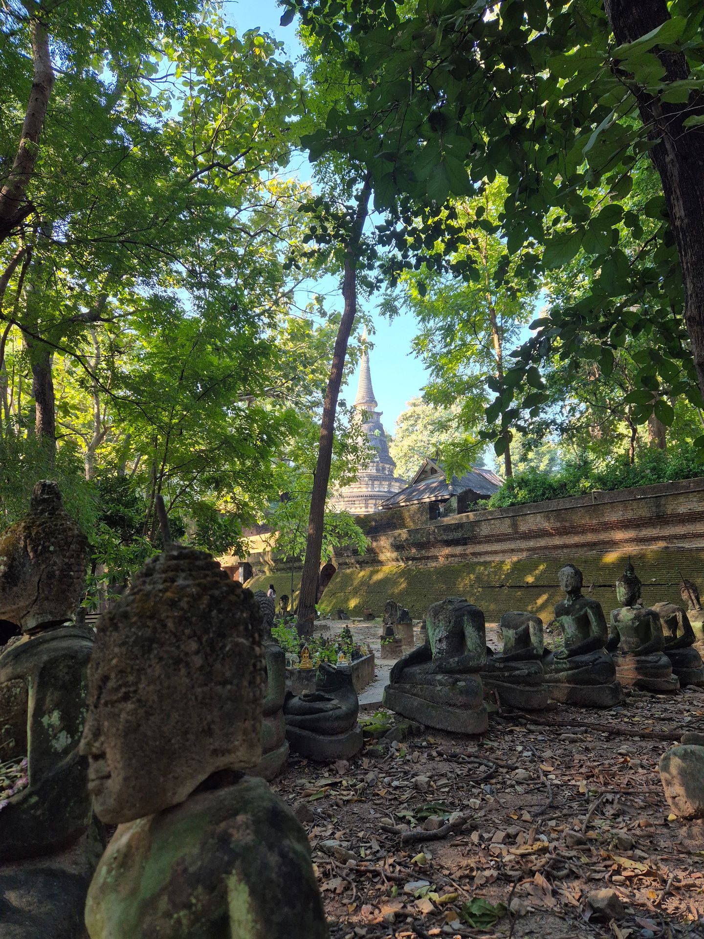 New York City Streets