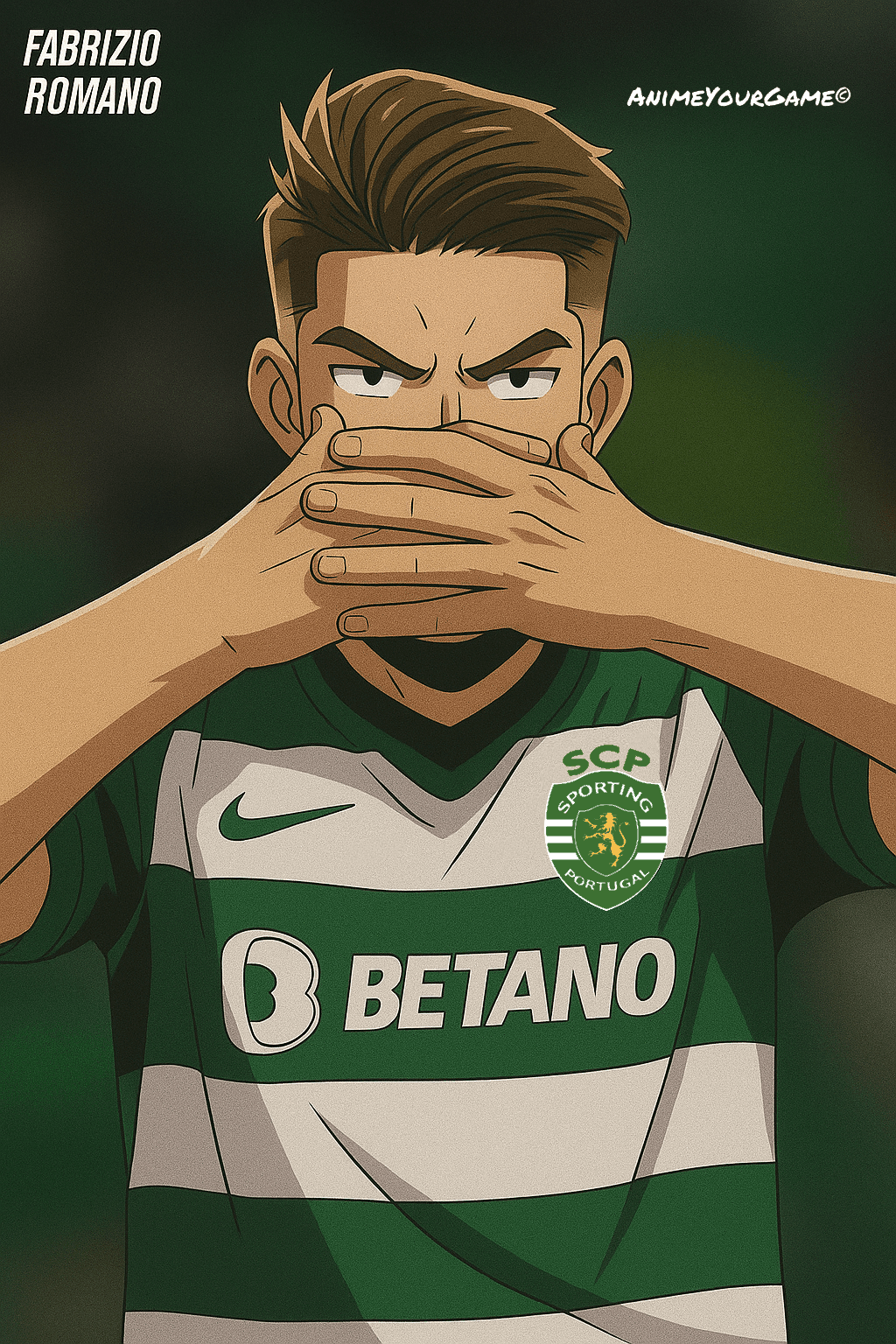 gyokeres-sporting