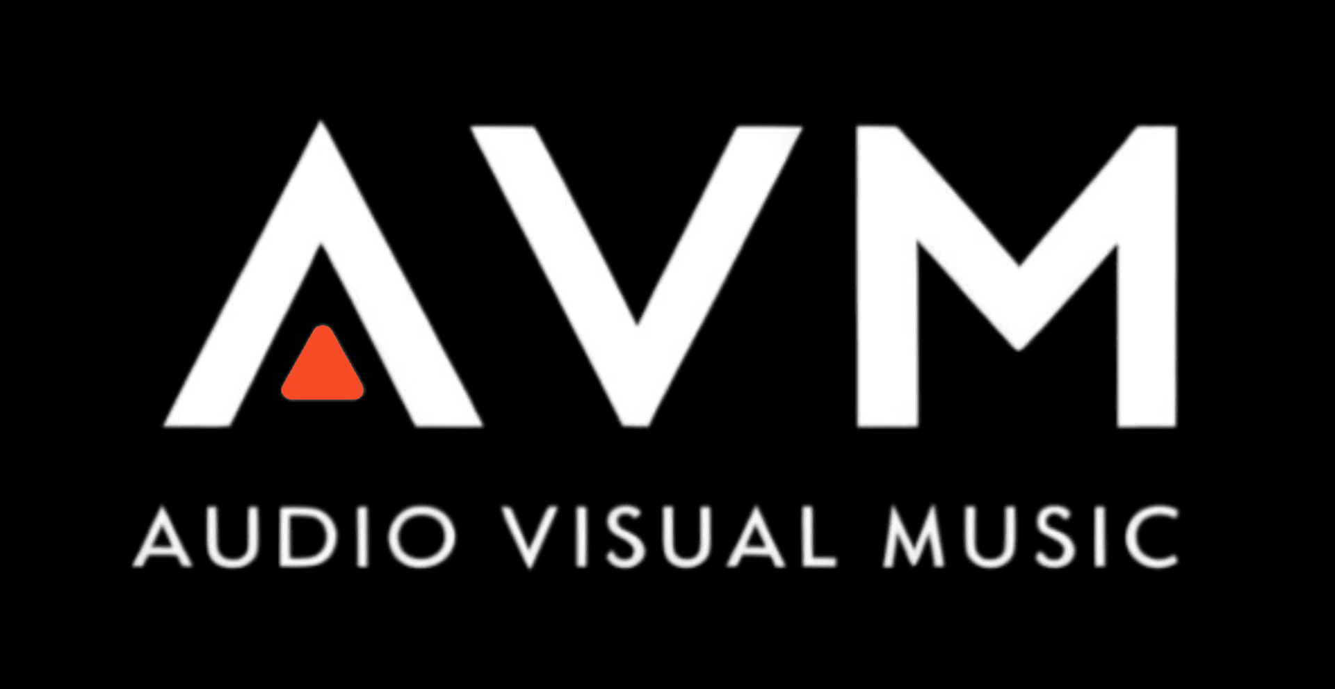 avm audio visual music