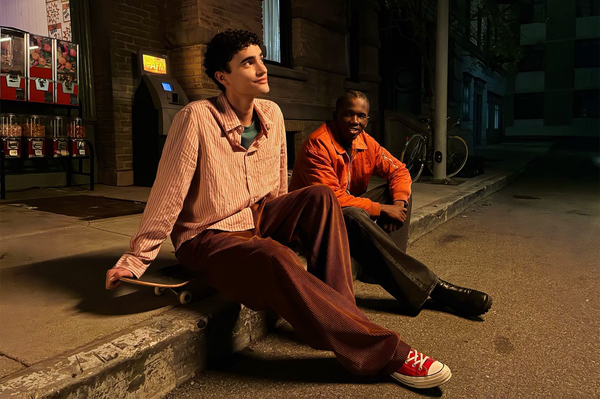 Photo prise avec Apple iPhone 17e Photo prise avec Apple iPhone 17e