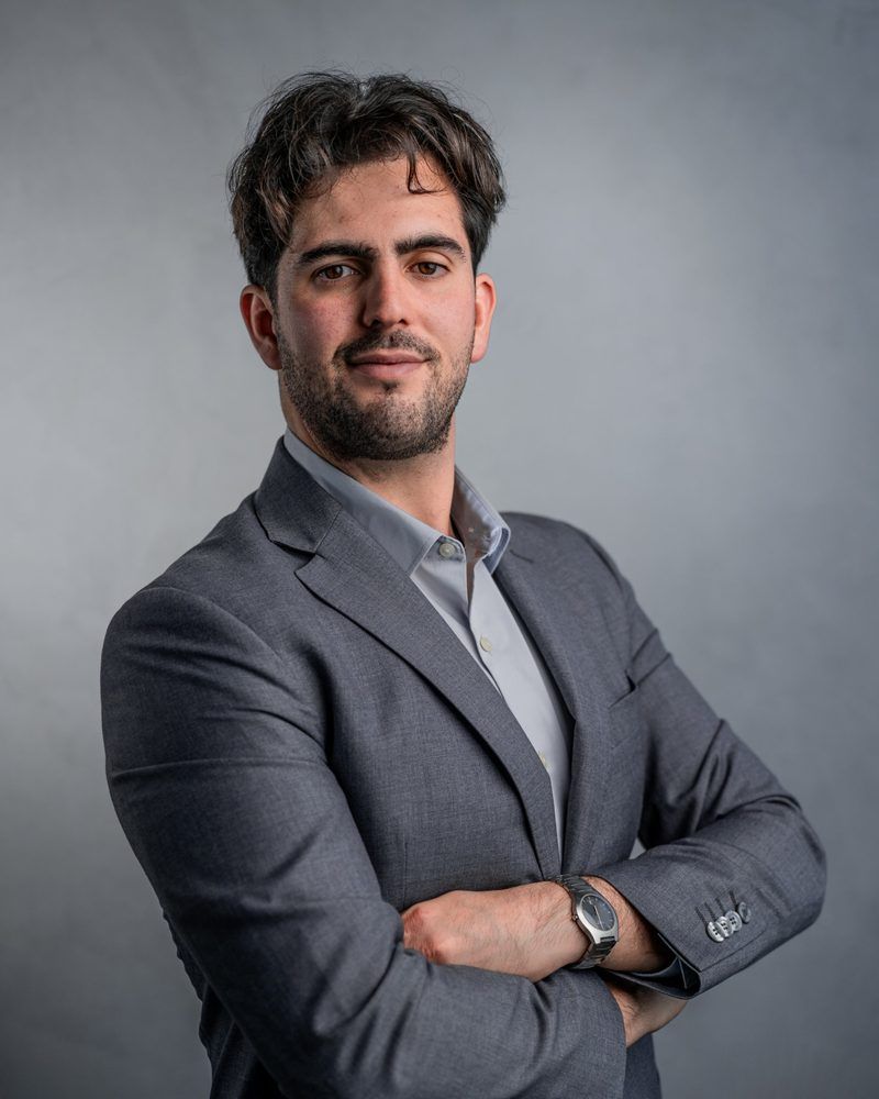 Franco Sileoni D'Angelo