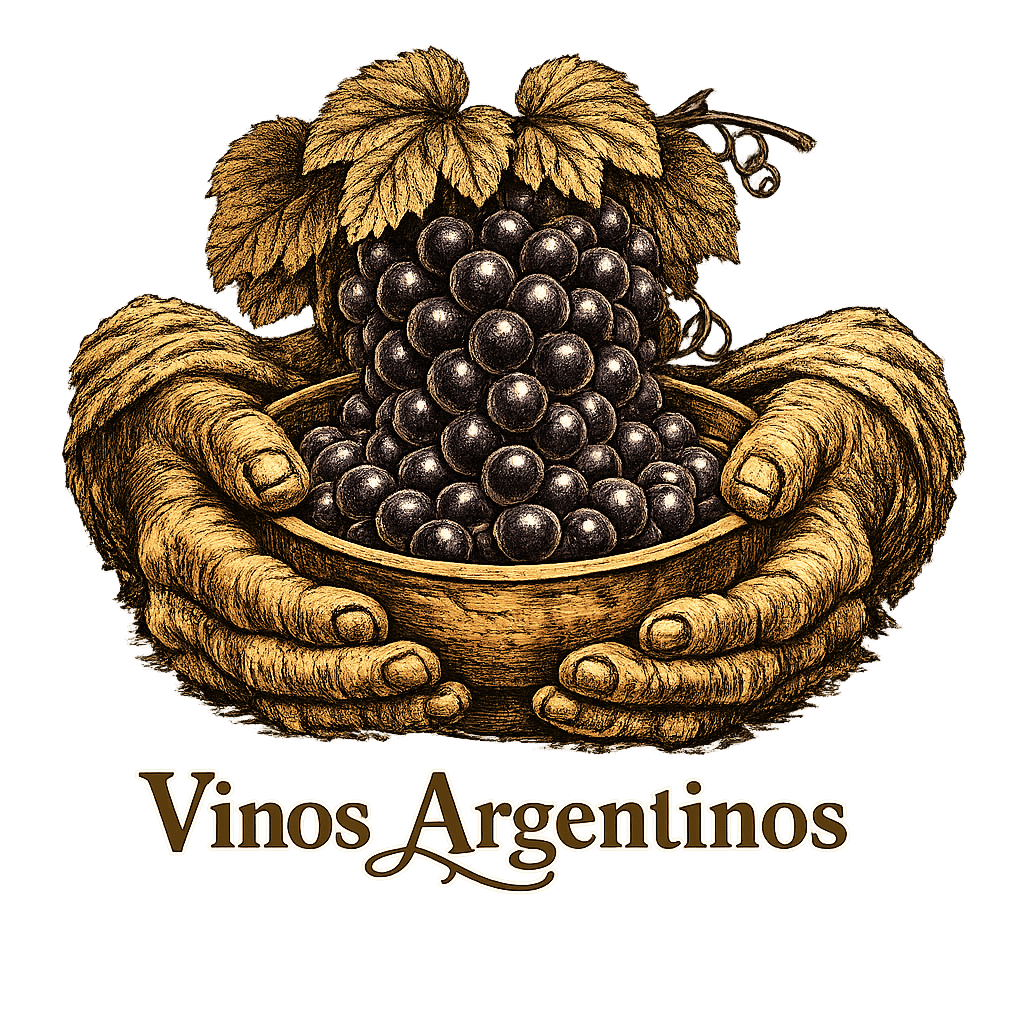 Vinos Argentinos