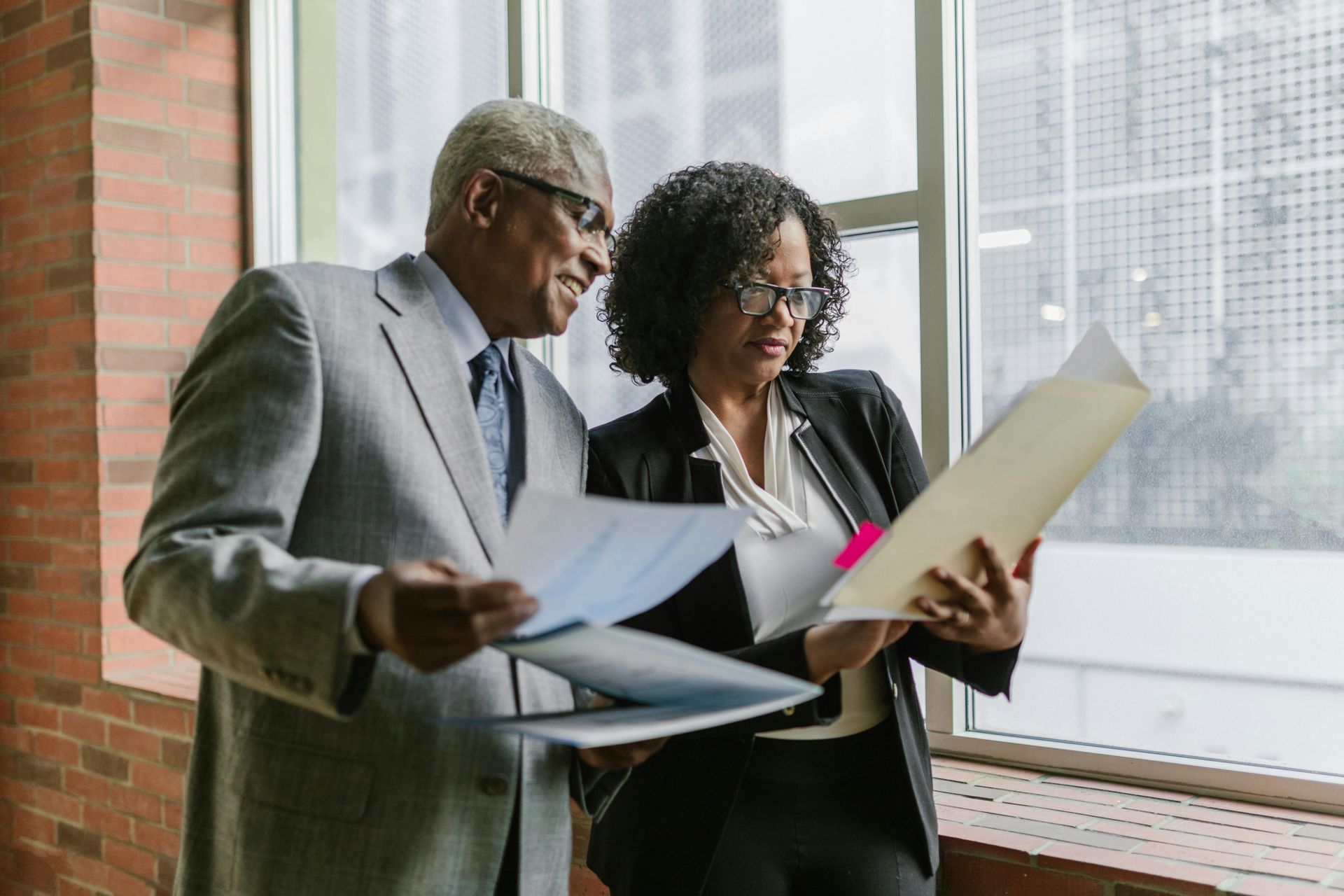 executive training executive training