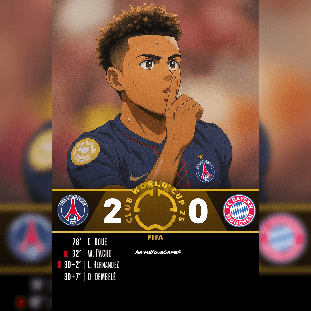 psg-bayern