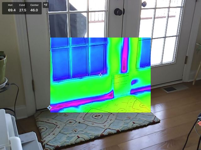 Advanced home performance modeling and energy-usage analysis used in Project Probono’s professional energy audit process Advanced home performance modeling and energy-usage analysis used in Project Probono’s professional energy audit process