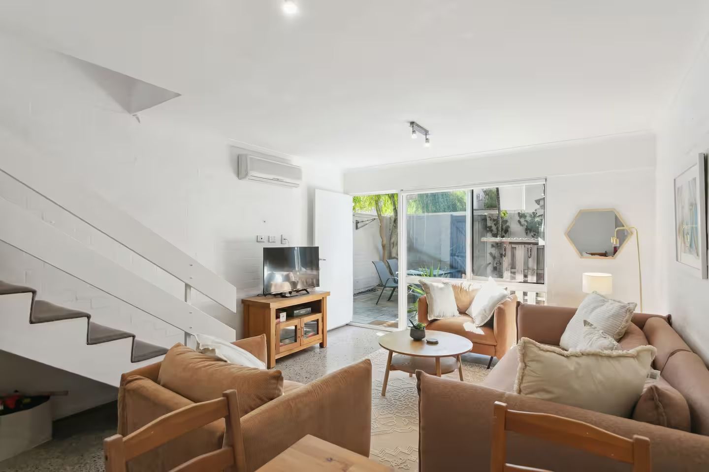 Location! Mosman Park