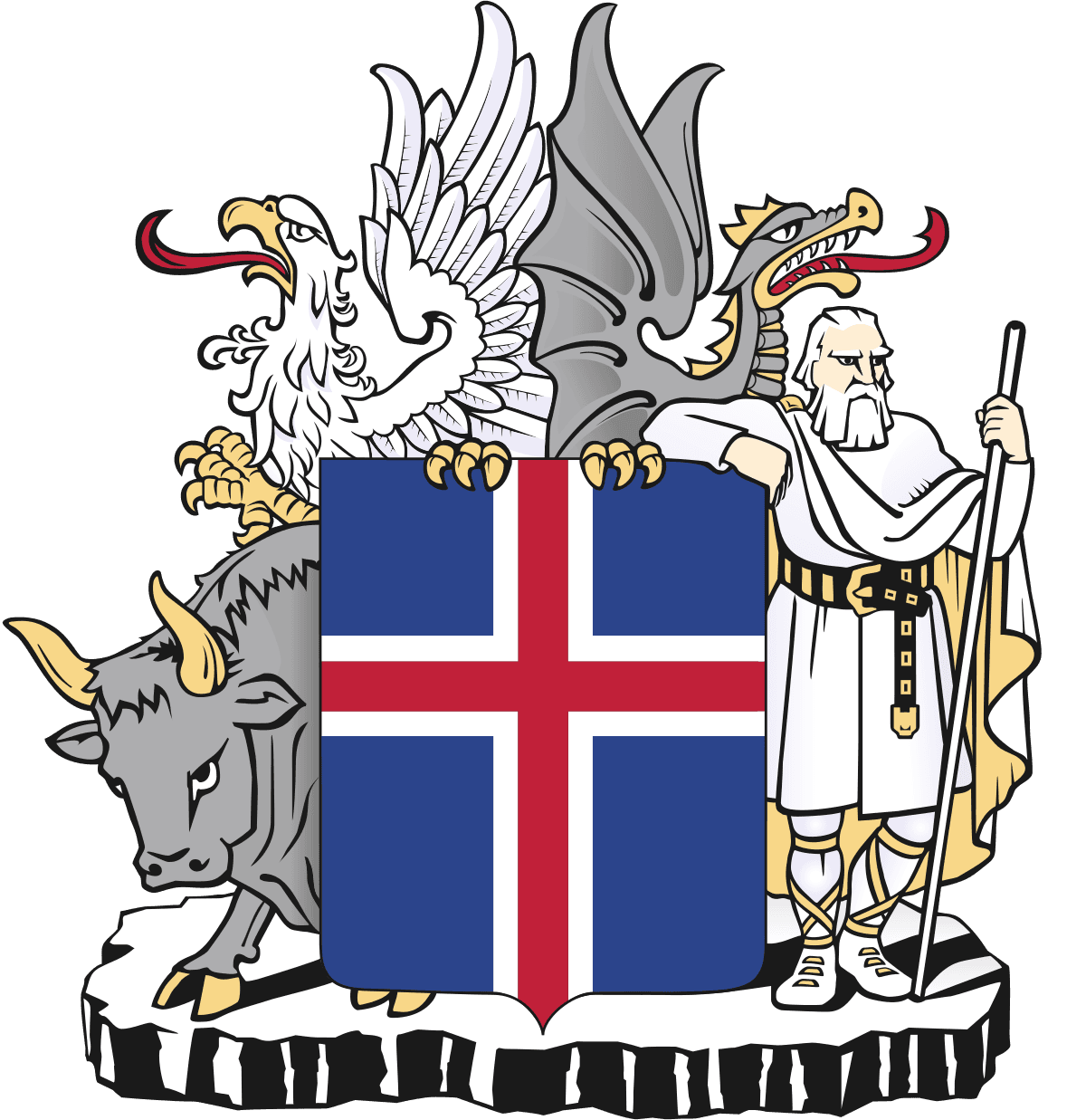 Honorary Consulate of Iceland in Croatia