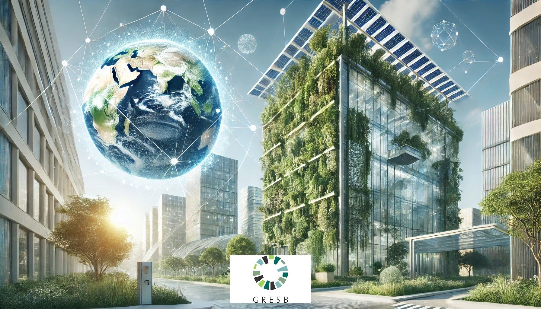 building sustainability
