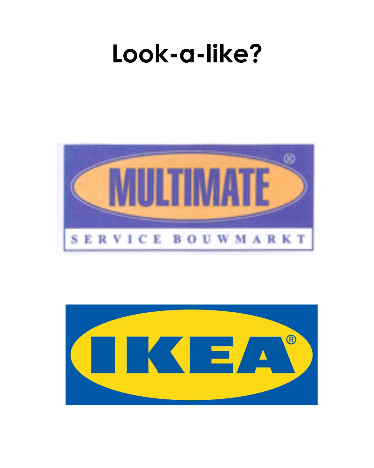 Multimate IKEA