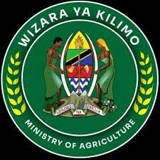 Ministry of Agriculture Tanzania