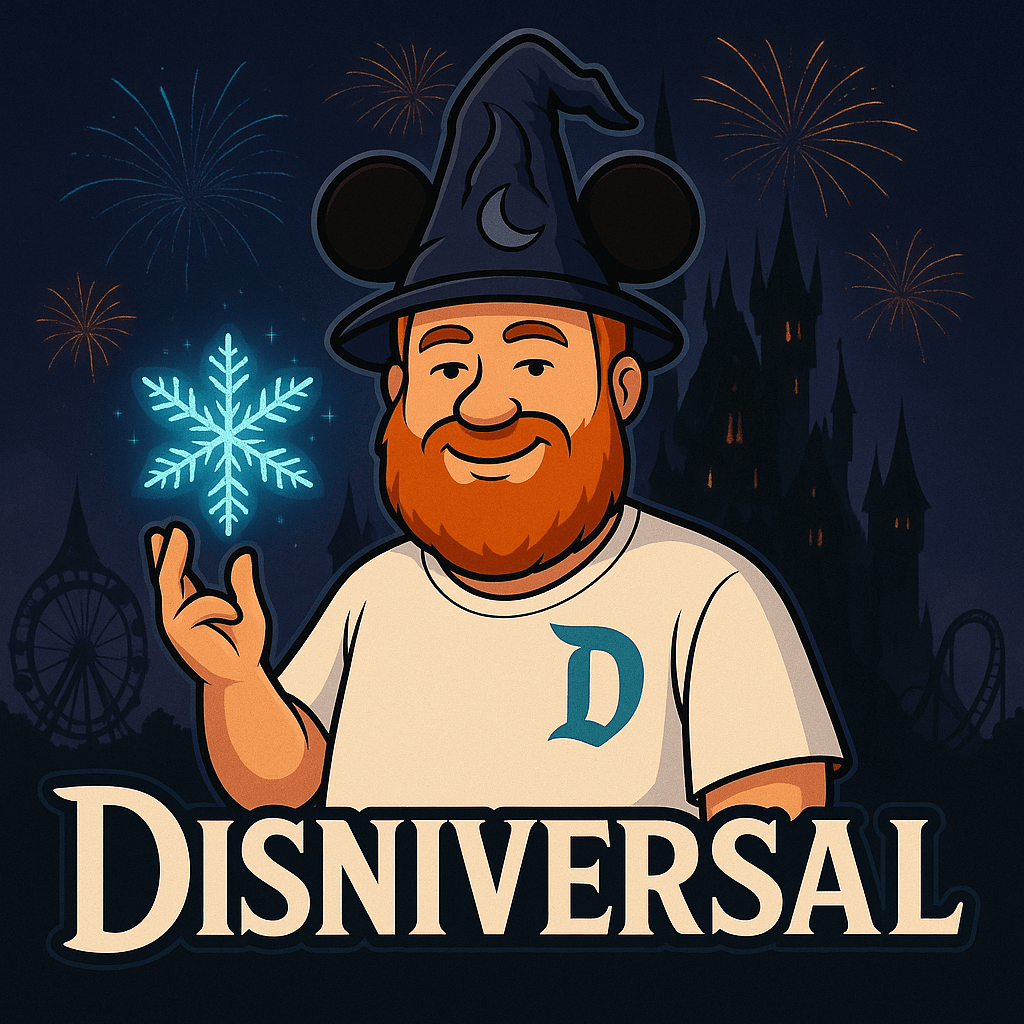 Disniversal