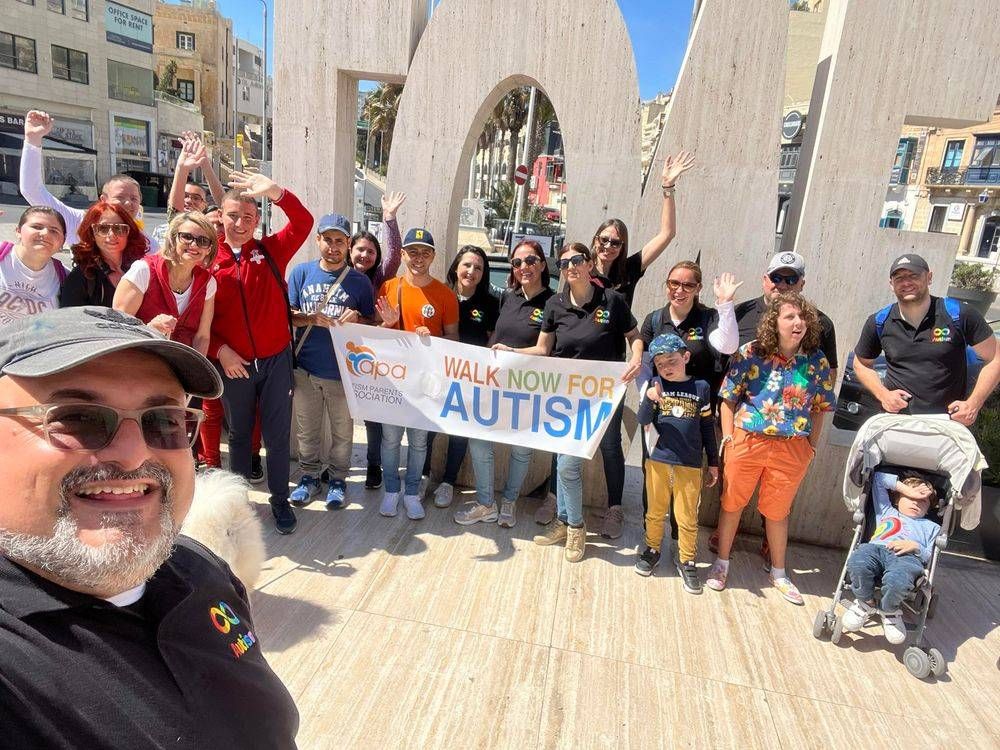 Association à Malte contre l'autisme ou Pragmatic Play a fait un don de 100 000 livres Sterling Association à Malte contre l'autisme ou Pragmatic Play a fait un don de 100 000 livres Sterling