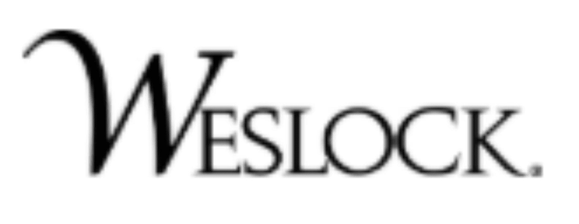 Weslock Logo